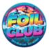 Foil Club Logo